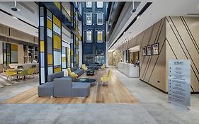 Urban Al Khoory Hotel